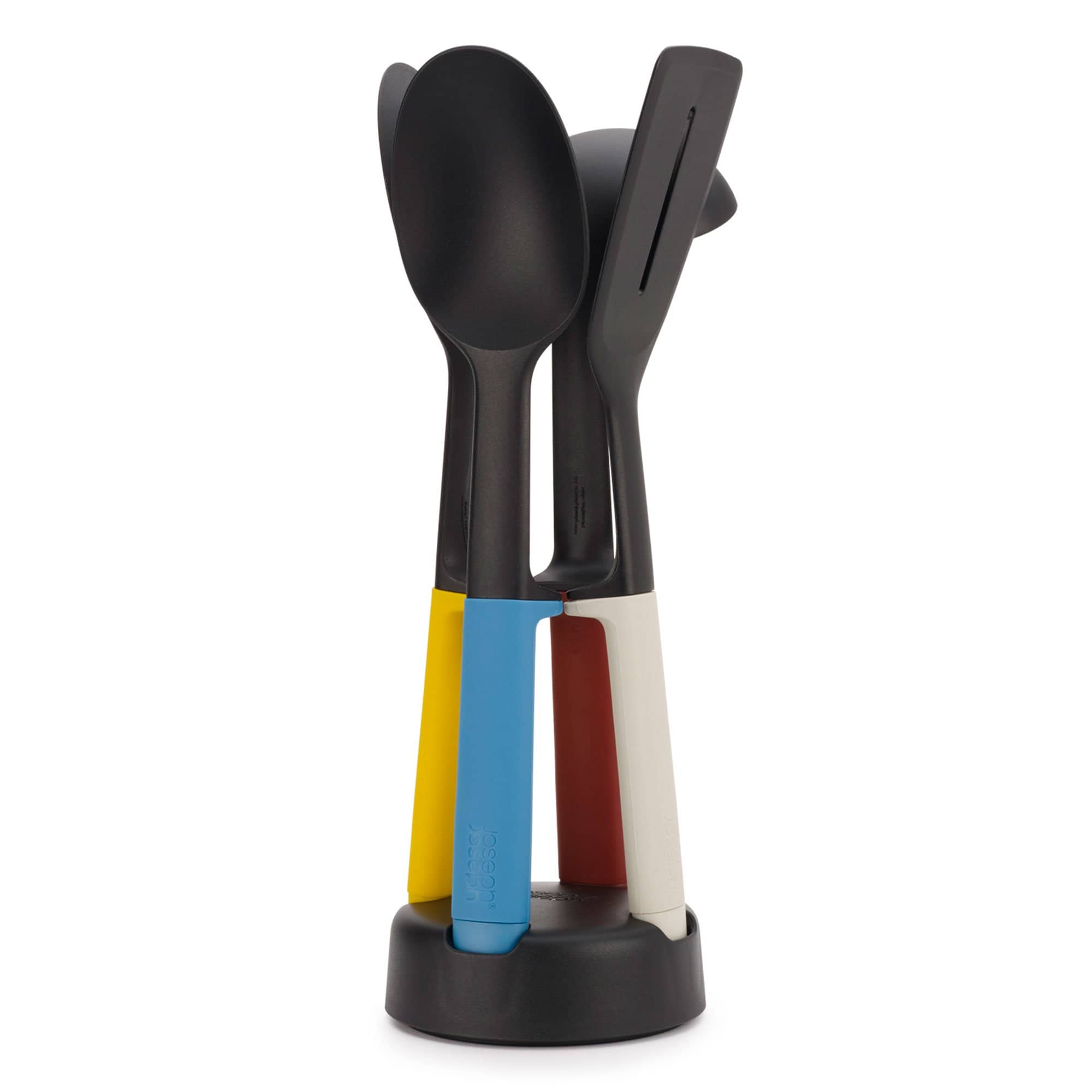 Elevateâ¢ Slim redskabssæt med 4 dele